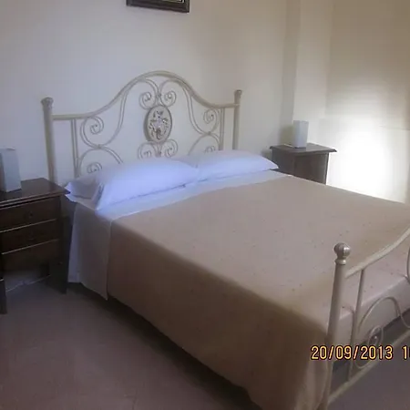 Aparthotel Regina Amelia