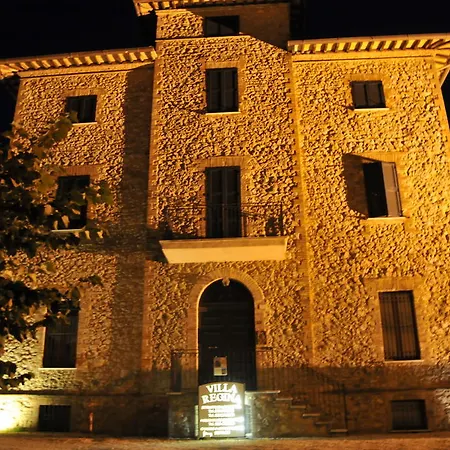 Aparthotel Regina