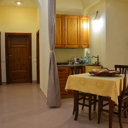 Aparthotel Regina