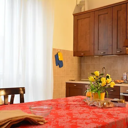 Regina Apart-hotel Amelia