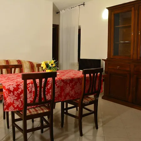 Aparthotel Regina *