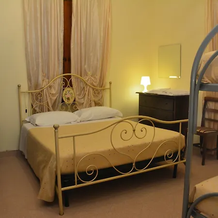 Aparthotel Regina