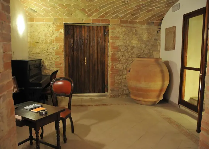 Apartahotel Regina Amelia