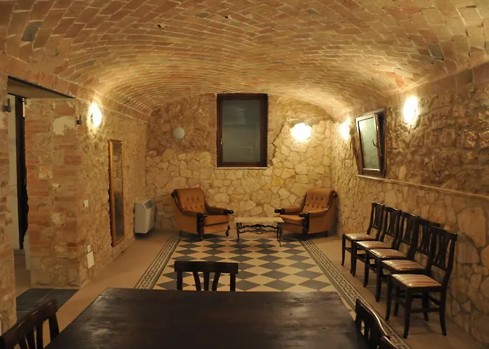 Aparthotel Regina Amelia