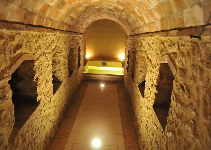 Aparthotel Regina 4*