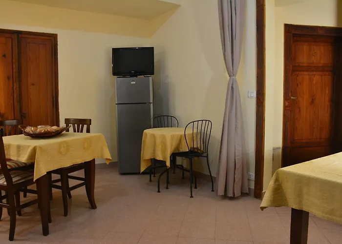 Aparthotel Regina Amelia