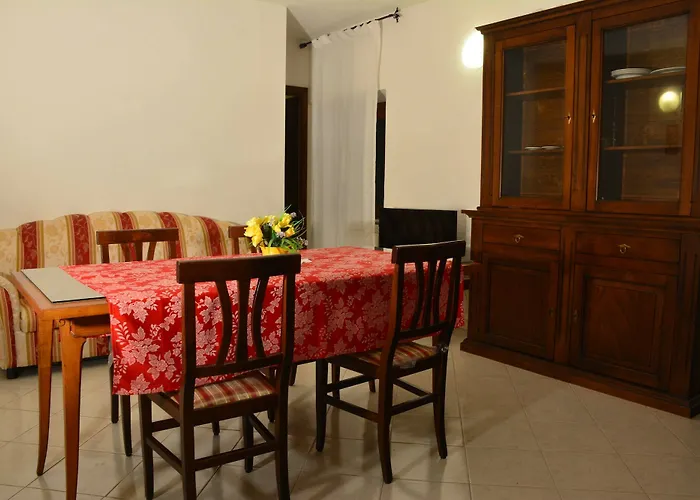 Apartahotel Regina 4*